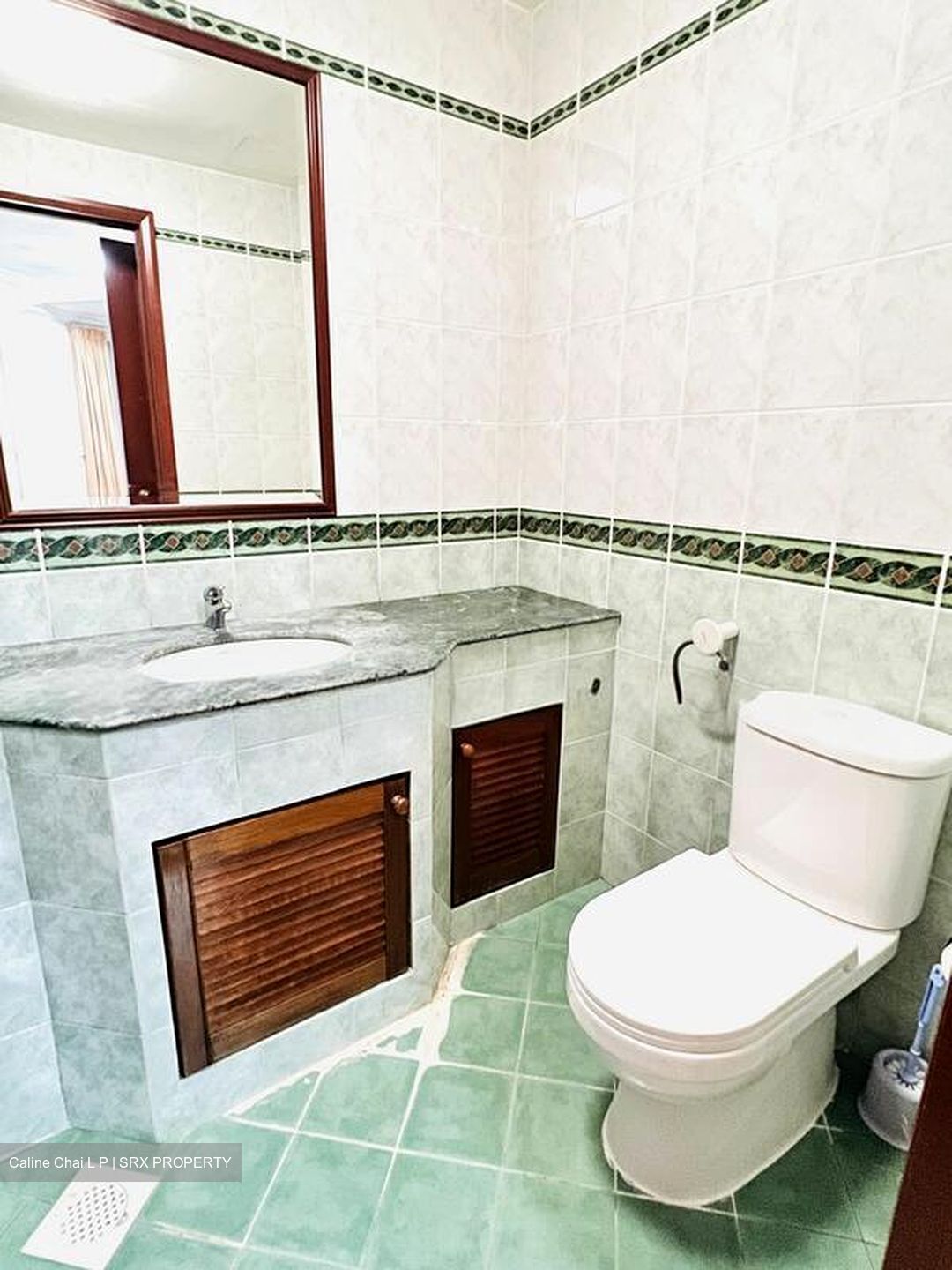 Yew Mei Green (D23), Condominium #579178451
